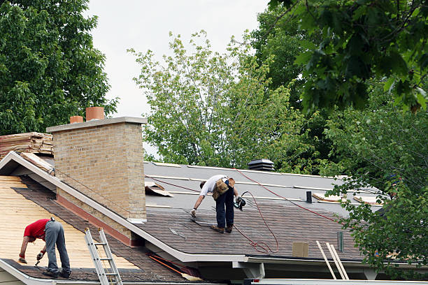 Tangelo Park, FL Roofing Contractor Company